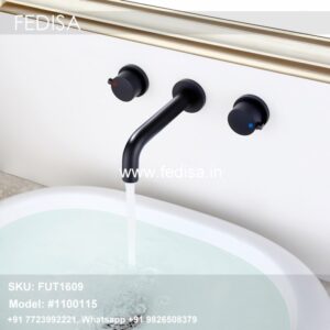 Shower Faucet Pot Filler Kitchen Faucet With Sprayer