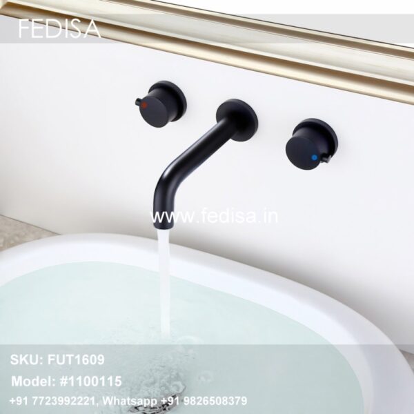 Shower Faucet Pot Filler Kitchen Faucet With Sprayer