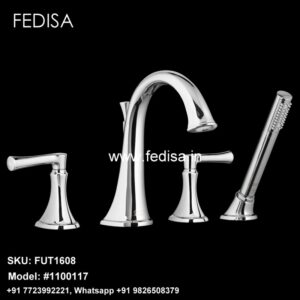 Bathroom Taps Kitchen Sink Faucets Touchless Kitchen Faucet