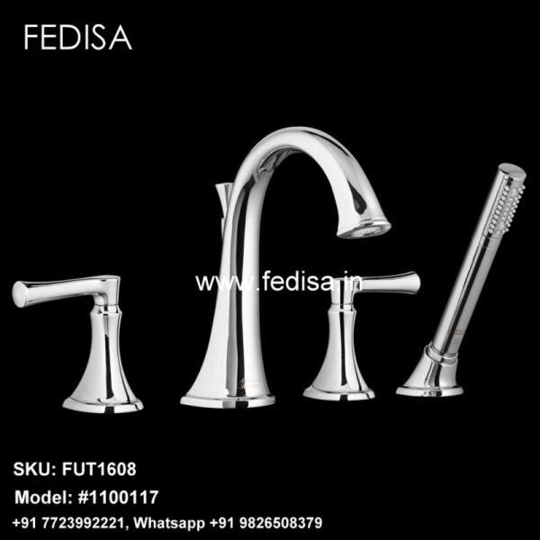 Bathroom Taps Kitchen Sink Faucets Touchless Kitchen Faucet