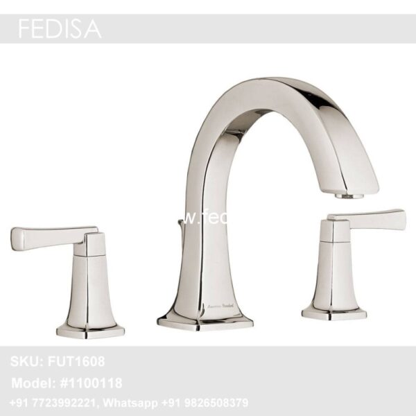 Water Faucet Bathroom Sink Faucets Pot Filler Faucet