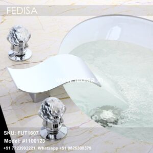 Kitchen Faucet With Sprayer Bathroom Taps Shower Fixtures