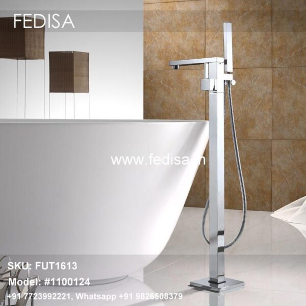 Shower Fixtures Kitchen Sink Faucets Touchless Kitchen Faucet