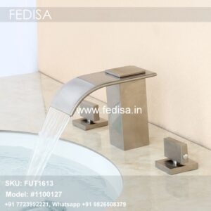 Pot Filler Faucet Bathroom Fixtures Kitchen Mixer Tap