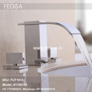 Waterfall Faucet Sink Faucets Sink Tap