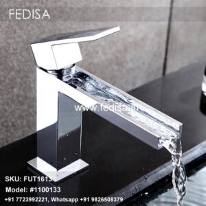 Touchless Faucet Bathroom Fixtures Kitchen Mixer Tap
