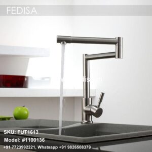 Shower Knob Kitchen Sink Faucets Touchless Kitchen Faucet