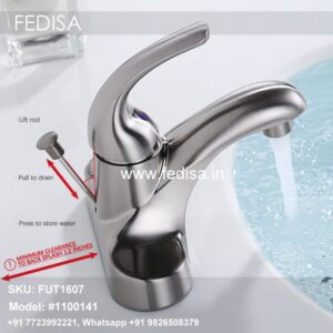 Pot Filler Tap Water Faucet Shower Tap