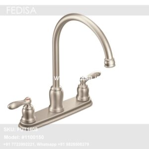 Hand Faucet Pot Filler Kitchen Faucet With Sprayer