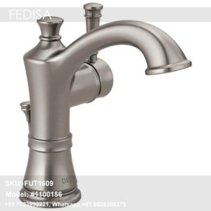 Mop Sink Faucet Bathroom Taps Shower Fixtures