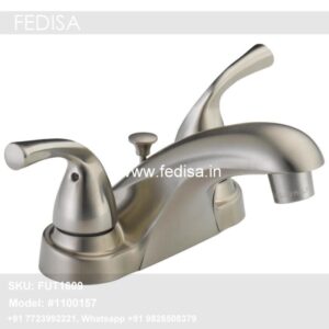 Jaquar Health Faucet Kitchen Sink Faucets Touchless Kitchen Faucet