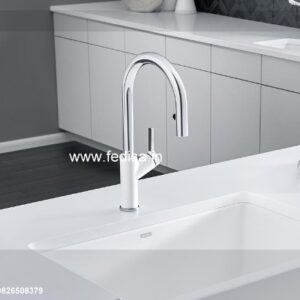 Best Pull Down Kitchen Faucet Pot Filler Kitchen Faucet With Sprayer