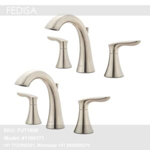 Gold Bathroom Taps Bathroom Sink Faucets Pot Filler Faucet