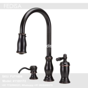 Stainless Steel Faucet Kitchen Faucets Health Faucet