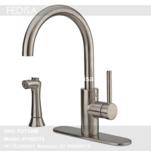 Best Faucets Pot Filler Kitchen Faucet With Sprayer