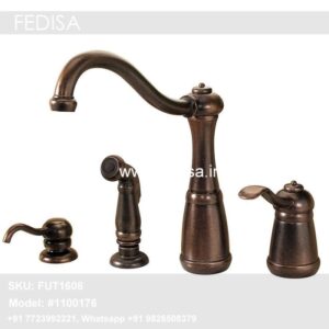 Modern Faucet Kitchen Sink Faucets Touchless Kitchen Faucet