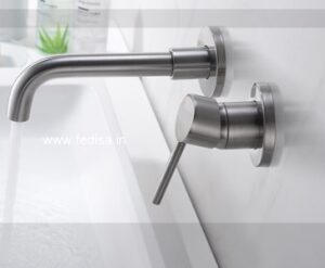 Wall Mount Bathroom Faucet Sink Faucets Sink Tap