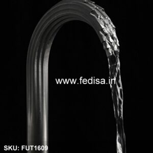 Glass Faucet Pot Filler Kitchen Faucet With Sprayer