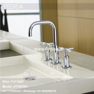 Kohler Pot Filler Bathroom Fixtures Kitchen Mixer Tap