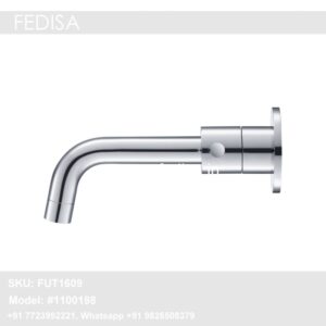 Bathroom Faucet Aerator Water Faucet Shower Tap