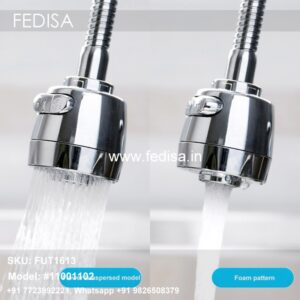 Motion Sensor Faucet Kitchen Sink Faucets Touchless Kitchen Faucet