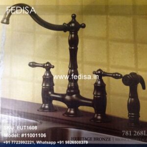 Kitchen Faucet With Side Sprayer Bathroom Faucets Best Kitchen Faucets