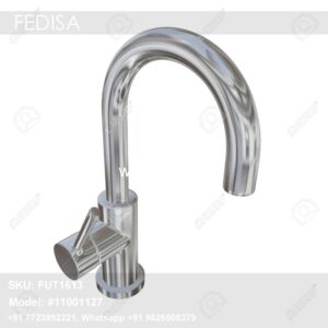 Rose Gold Taps Water Faucet Shower Tap