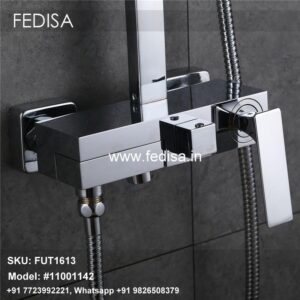 Gooseneck Tap Kitchen Taps Faucet Aerator