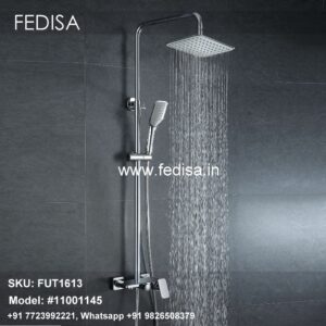 Xiaoda Water Faucet Shower Tap