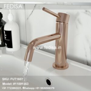 Wash Basin Faucet Bathroom Fixtures Kitchen Mixer Tap