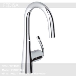 Deck Mount Faucet Kitchen Sink Faucets Touchless Kitchen Faucet