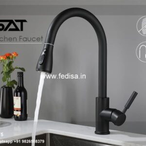 Hindware Faucets Kitchen Sink Faucets Touchless Kitchen Faucet