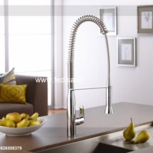Kitchen Tap Faucet Bathroom Fixtures Kitchen Mixer Tap