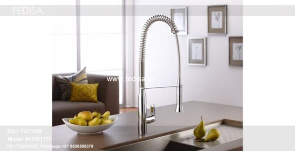Kitchen Tap Faucet Bathroom Fixtures Kitchen Mixer Tap