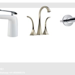 Vintage Taps Kitchen Sink Faucets Touchless Kitchen Faucet