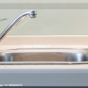 Wall Mount Faucet With Sprayer Kitchen Sink Faucets Touchless Kitchen Faucet