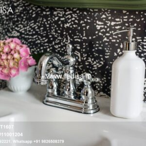 Brass Faucet Bathroom Sink Bathroom Fixtures Kitchen Mixer Tap