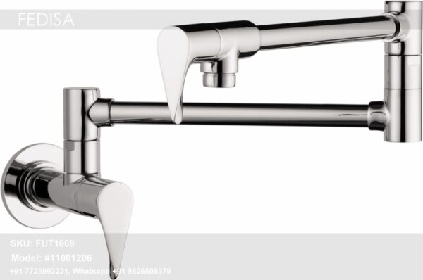 Deck Mount Pot Filler Kohler Faucets Grohe Faucets