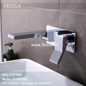 Led Bathroom Faucet Pot Filler Kitchen Faucet With Sprayer