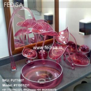 Bathroom Sinks And Faucets Kitchen Taps Faucet Aerator