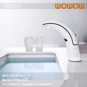 Automatic Faucets Kitchen Taps Faucet Aerator