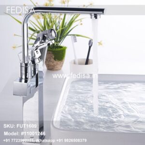 Jaquar Kitchen Faucet Water Faucet Shower Tap