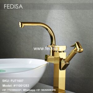 Hindware Sensor Tap Bathroom Faucets Best Kitchen Faucets