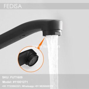 Uberhaus Faucet Bathroom Sink Faucets Pot Filler Faucet