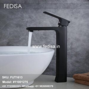 Sink Faucet With Sprayer Bathroom Taps Shower Fixtures