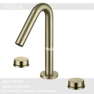 Hot And Cold Water Mixer Bathroom Fixtures Kitchen Mixer Tap