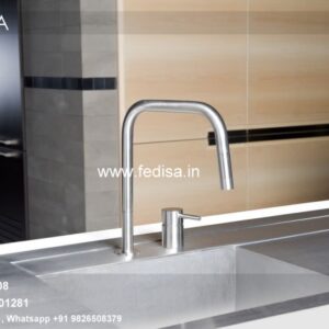 Copper Mixer Tap Sink Faucets Sink Tap