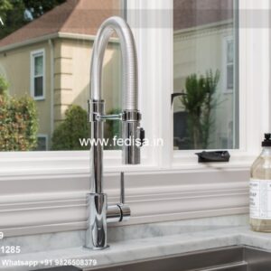 Mixer Tap Leaking From Spout Kitchen Taps Faucet Aerator