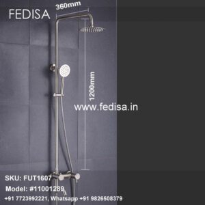 Kohler Aerator Bathroom Taps Shower Fixtures