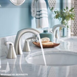 Bathroom Shower Taps Kitchen Sink Faucets Touchless Kitchen Faucet